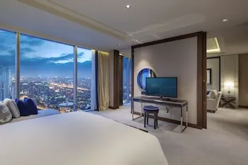 Hilton Istanbul Bomonti Hotel & Conference Center