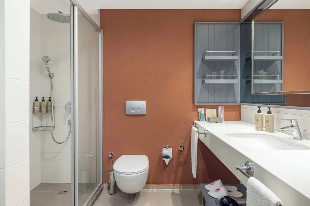Deluxe Süit, Deniz Manzaralı