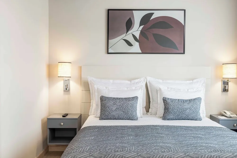 Deluxe Suite Relax Garden Terrace 2 Adults + 2 Child