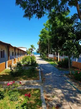 Uğur Otel Beach