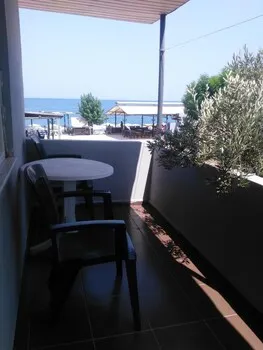 Uğur Otel Beach