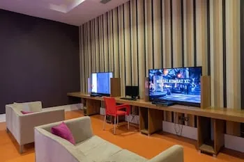 Kirman Belazur Resort & Spa - Her Şey Dâhil