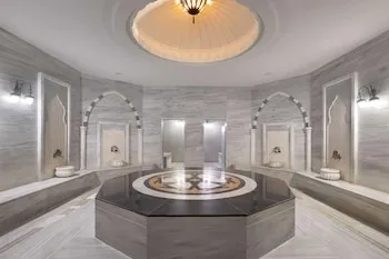 Kirman Belazur Resort & Spa - Her Şey Dâhil