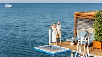 Kirman Belazur Resort & Spa - Her Şey Dâhil