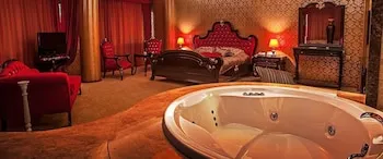 Grand Corner Hotel - Boutique Class