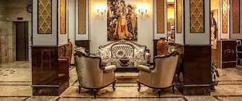 Grand Corner Hotel - Boutique Class