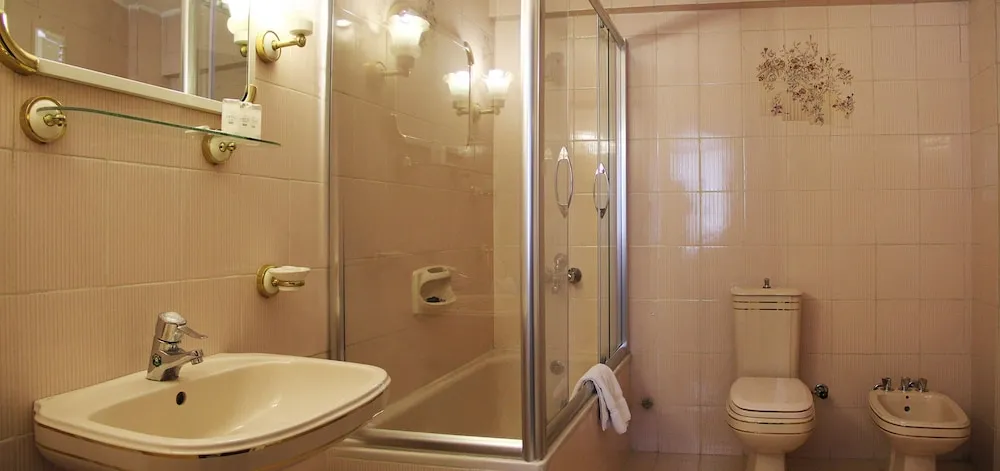 Deluxe Tek Büyük Yataklı Oda, Şehir Manzaralı