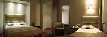 Artic hotel