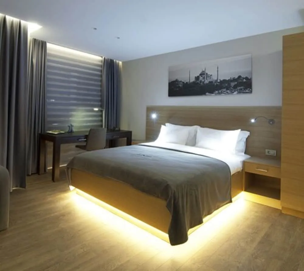 Superior Single Room