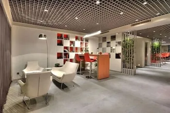 Endless Suites Taksim