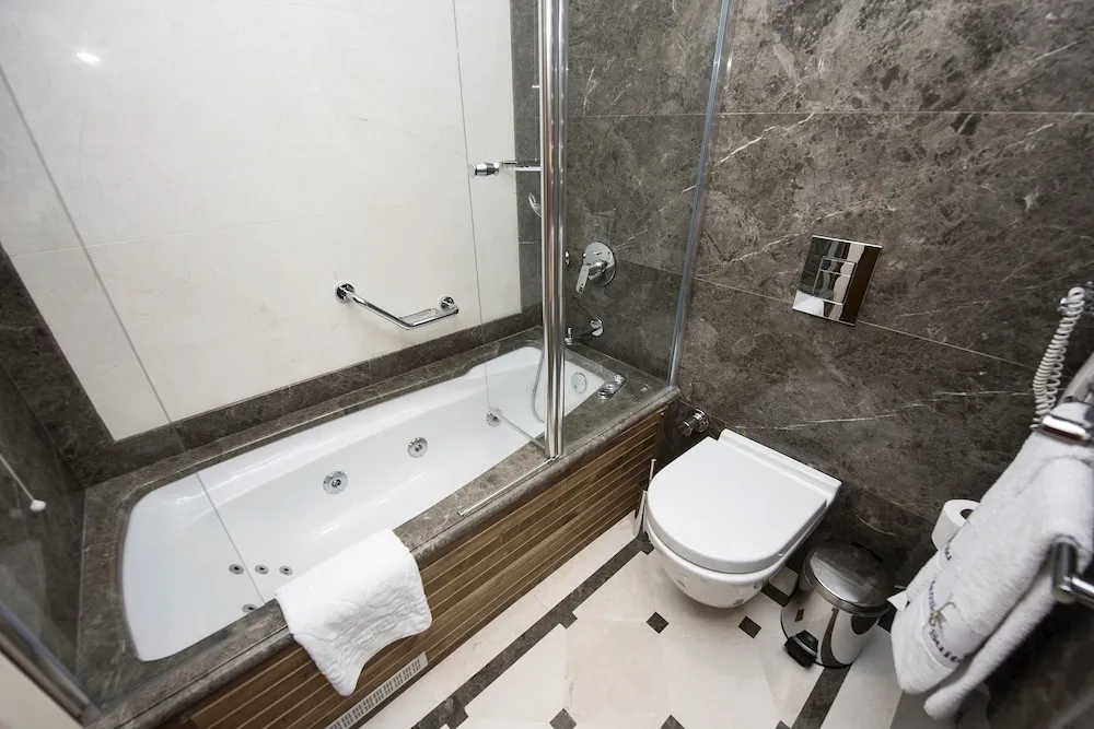 Family Connecting Suite