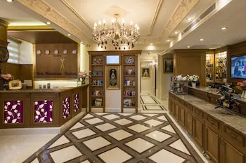 GLK PREMIER Sea Mansion Suites & Spa - Özel Sınıf