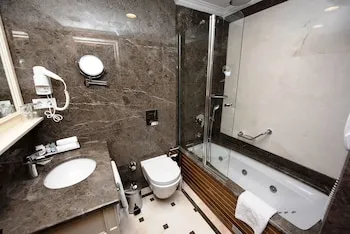 GLK PREMIER Sea Mansion Suites & Spa - Özel Sınıf