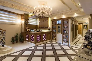 GLK PREMIER Sea Mansion Suites & Spa - Özel Sınıf