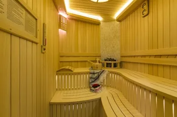 GLK PREMIER Sea Mansion Suites & Spa - Özel Sınıf