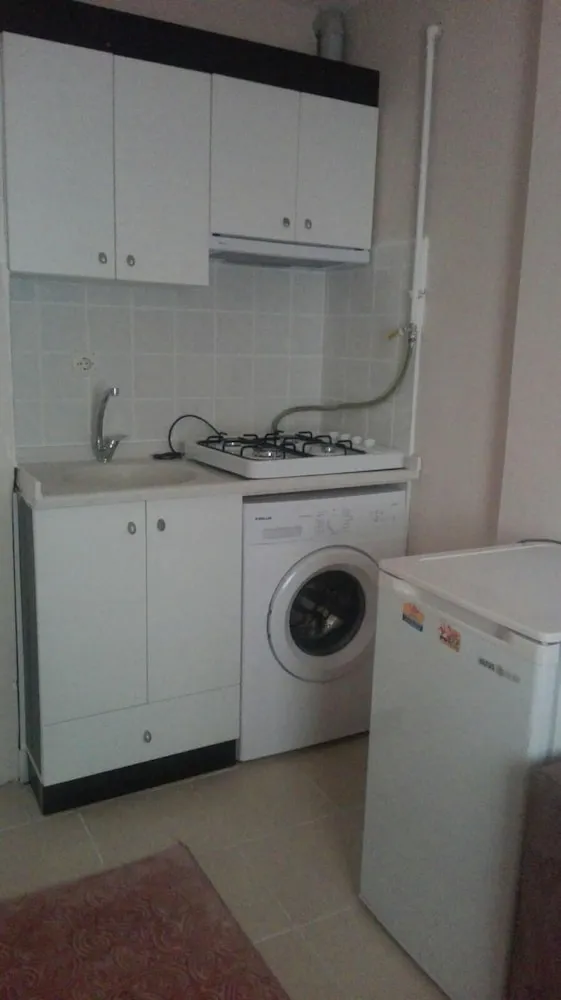 City Apart Daire, 1 Yatak Odası