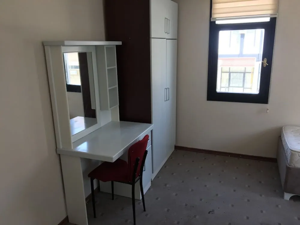 City Apart Daire, 1 Yatak Odası