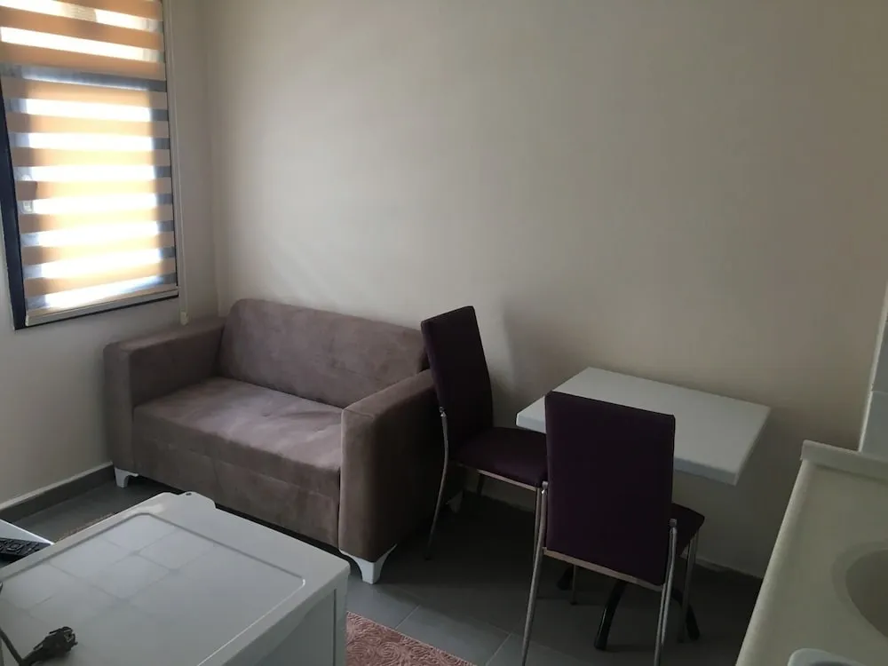 Comfort Apart Daire
