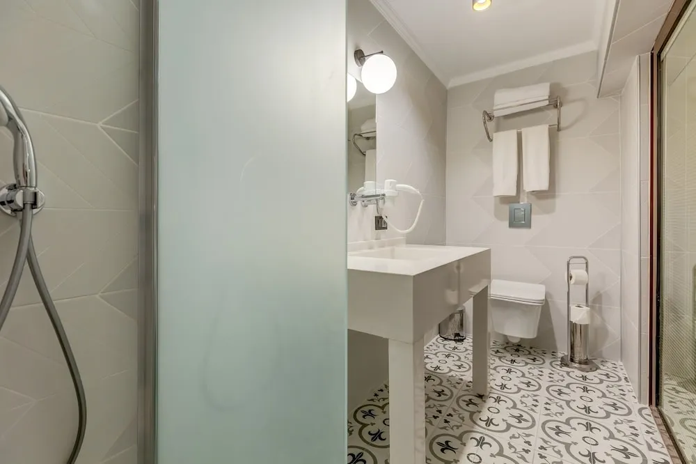 Deluxe Oda, Sıcak Su Küveti, Deniz Manzaralı
