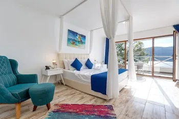 Baldan Suites Hotel & Restaurant
