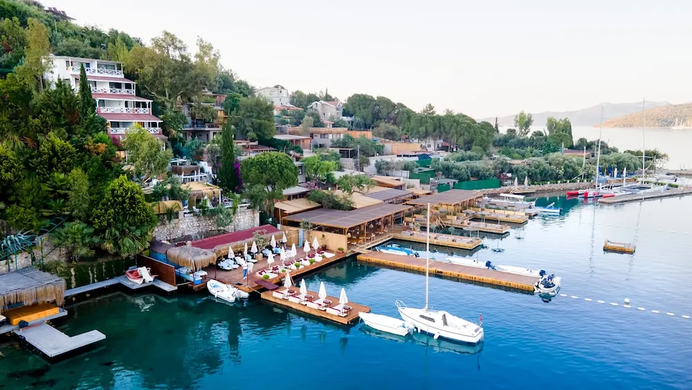 Baldan Suites Hotel & Restaurant