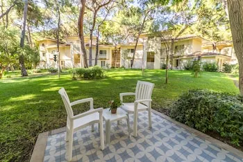Ulusoy Kemer Holiday Club