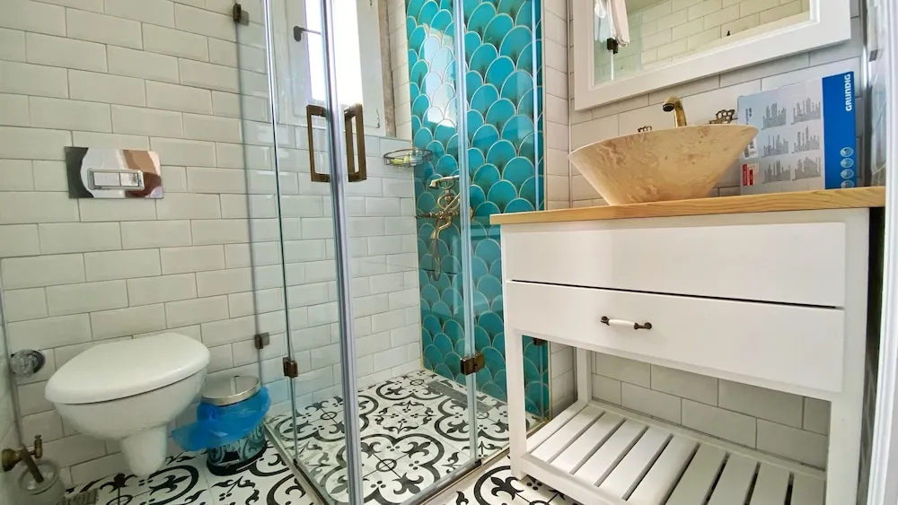 Superior Üç Kişilik Oda