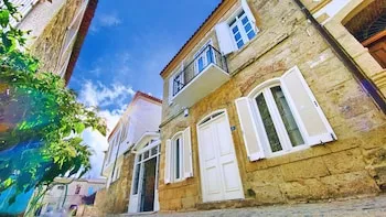 Jardin d'Azur Alaçatı