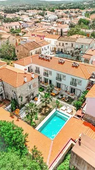 Jardin d'Azur Alaçatı