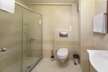 Ces Club Hotel