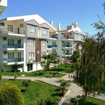Ces Club Hotel