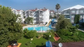 Ces Club Hotel