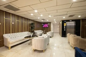 Les Lion Luxury Spa