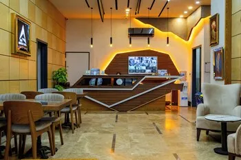 FRT Airport Hotel