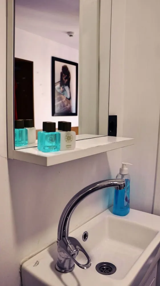 Superior Tek Büyük veya İki Ayrı Yataklı Oda, Sigara İçilmez, Özel Banyo