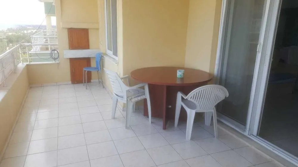 Apart Daire, 3 Yatak Odası