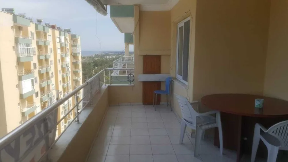 Apart Daire, 3 Yatak Odası
