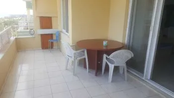 Flamingo 7 Tatil Sitesi