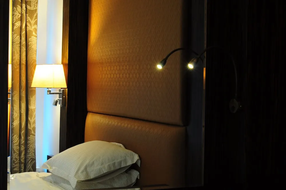 Standard Single Room, 1 Single Bed