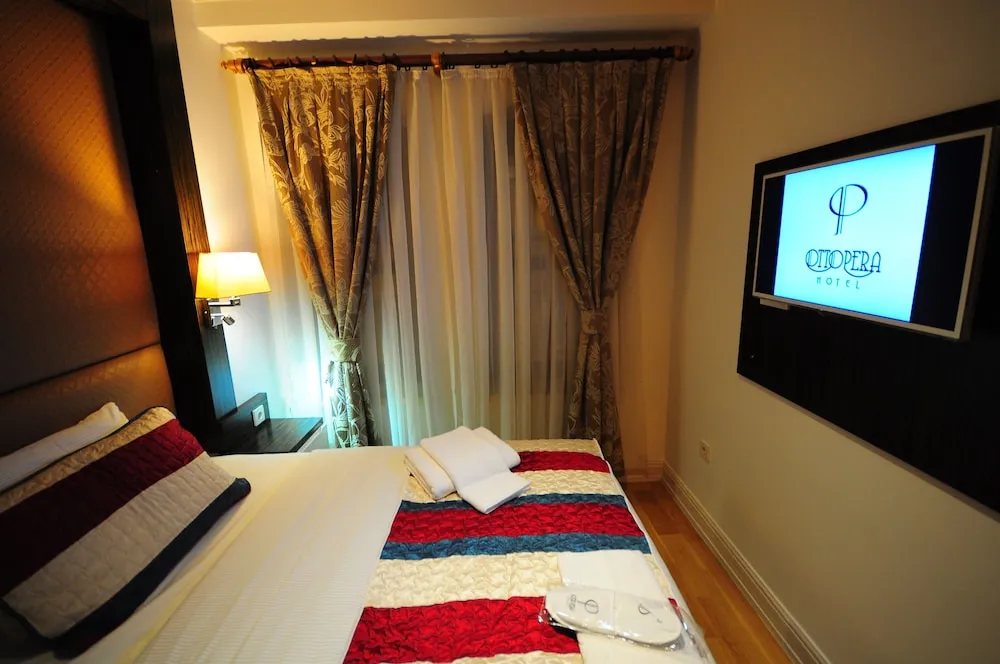 Standard Single Room, 1 Single Bed