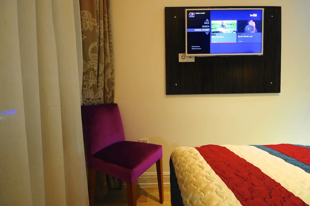 Standard Single Room, 1 Single Bed