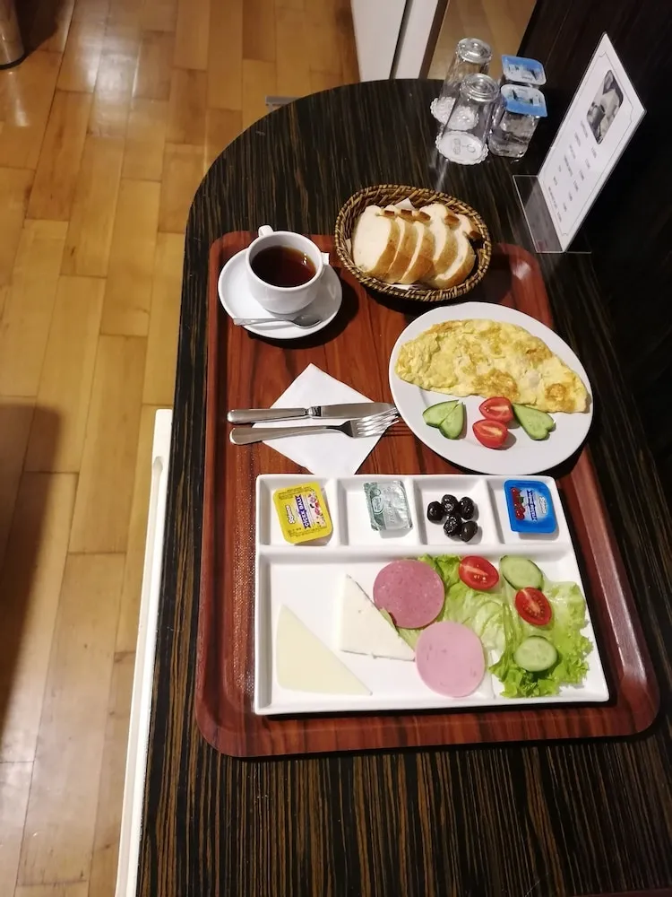 Deluxe Tek Büyük Yataklı Oda, 1 Büyük (Queen) Boy Yatak