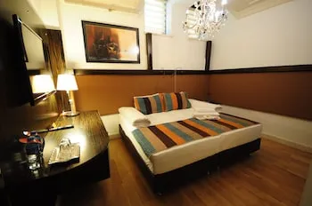 Ottopera Boutique Hotel