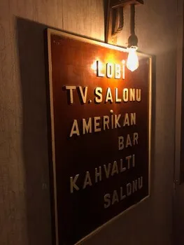 Mola Otel