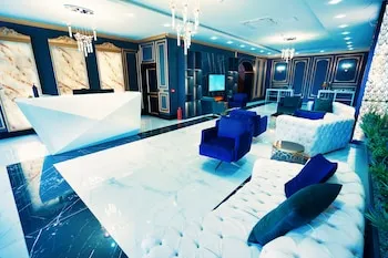 Continent Luxury Suites Sakarya