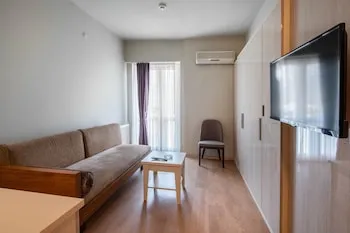 Bolu Grand Köroğlu Otel