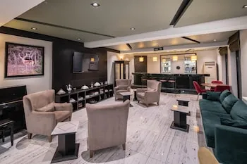 Bolu Grand Köroğlu Otel