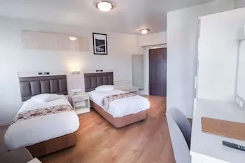 Bolu Grand Köroğlu Otel