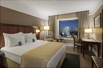 Rotta Hotel İstanbul