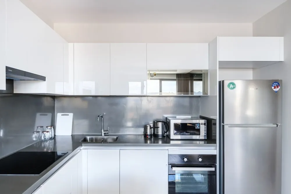 Design Apart Daire, 1 Yatak Odası